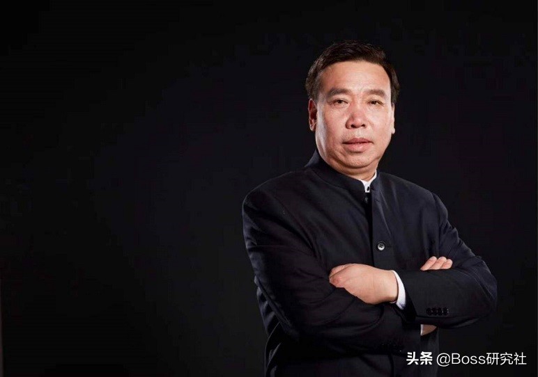 山西省内最富有的十位老板，人均身价50.3亿元