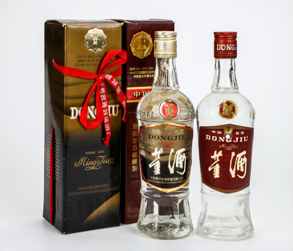 河南人喝的5款“失败酒”，曾经辉煌无人不晓，因“廉价”被人嫌