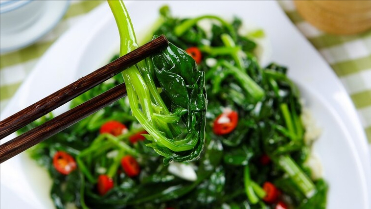 “春季第一养肝菜”，8种好吃做法，营养鲜嫩好吃下饭，孩子爱吃