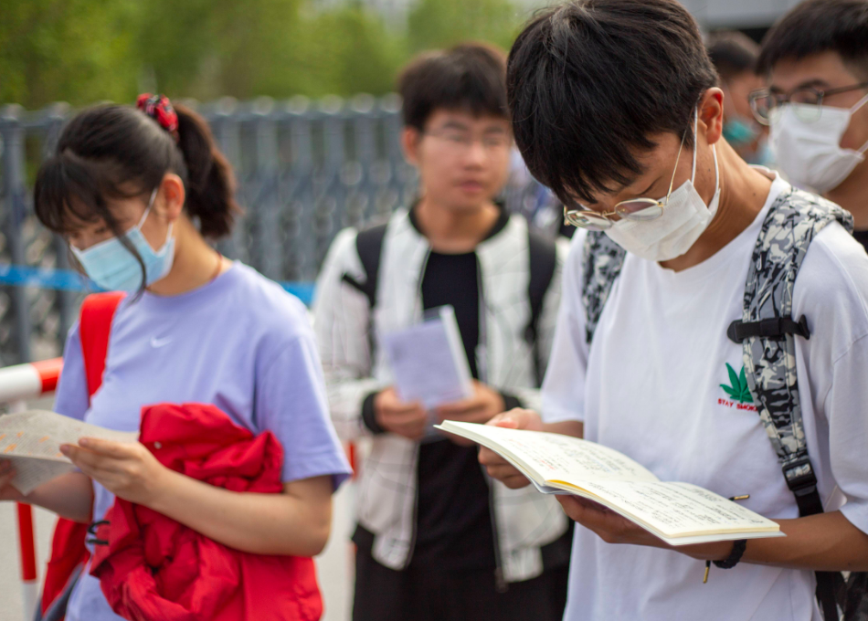 江苏省八省联考排第一，实际成绩却不是第一，苏大强为何不强了？