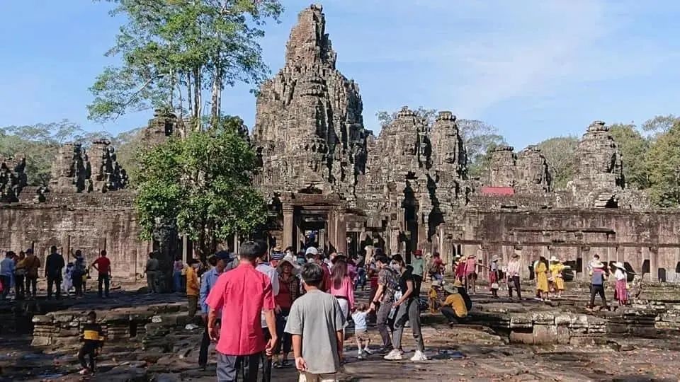 金百汇：全球房产疯长，海外资产配置，抄底柬埔寨美元房产正当时