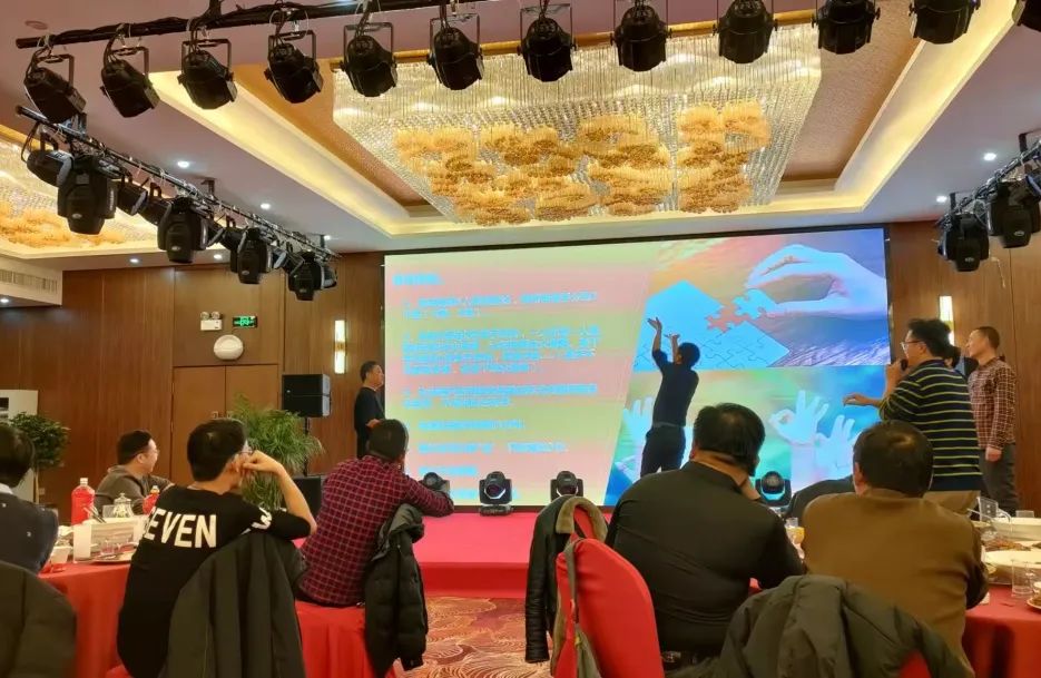 管暢科技2022招聘啟事：..的你，在哪里？