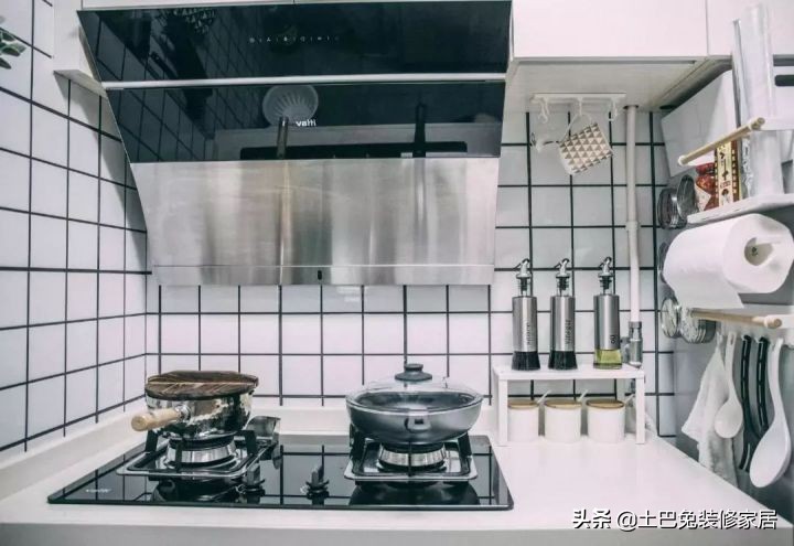 37㎡超小户型，住下“一家五口”再带一个小花园
