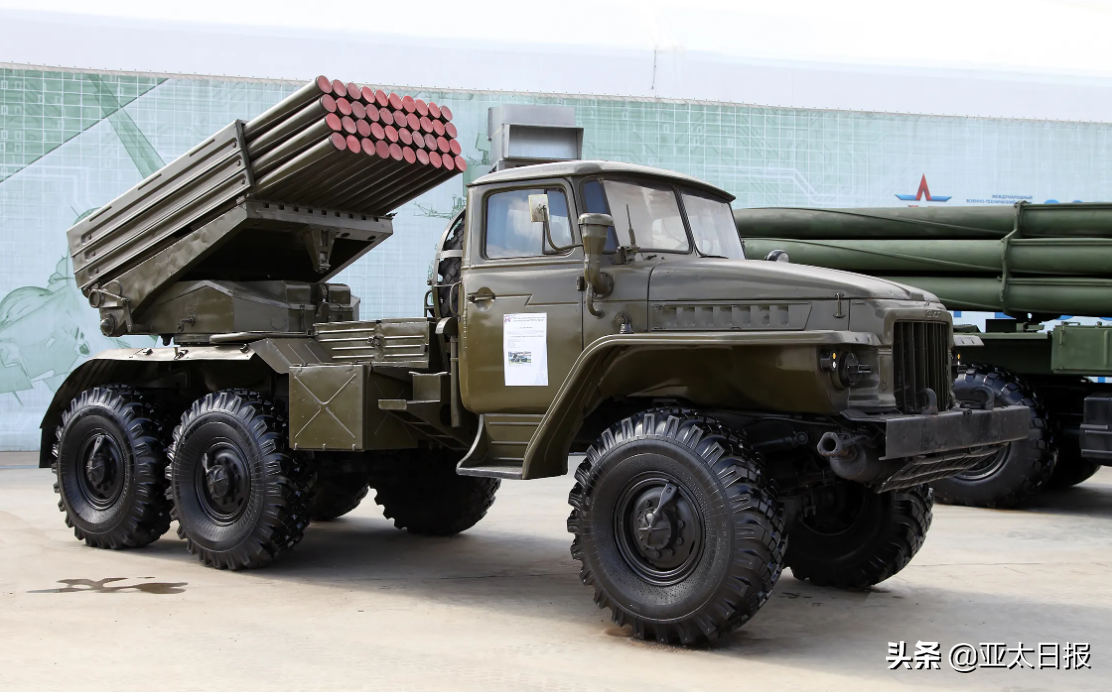 终于，俄军迎来重大胜利