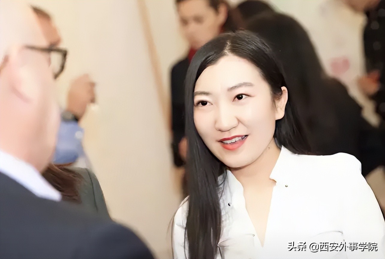 西安外事学院国际合作学院 | 英语系