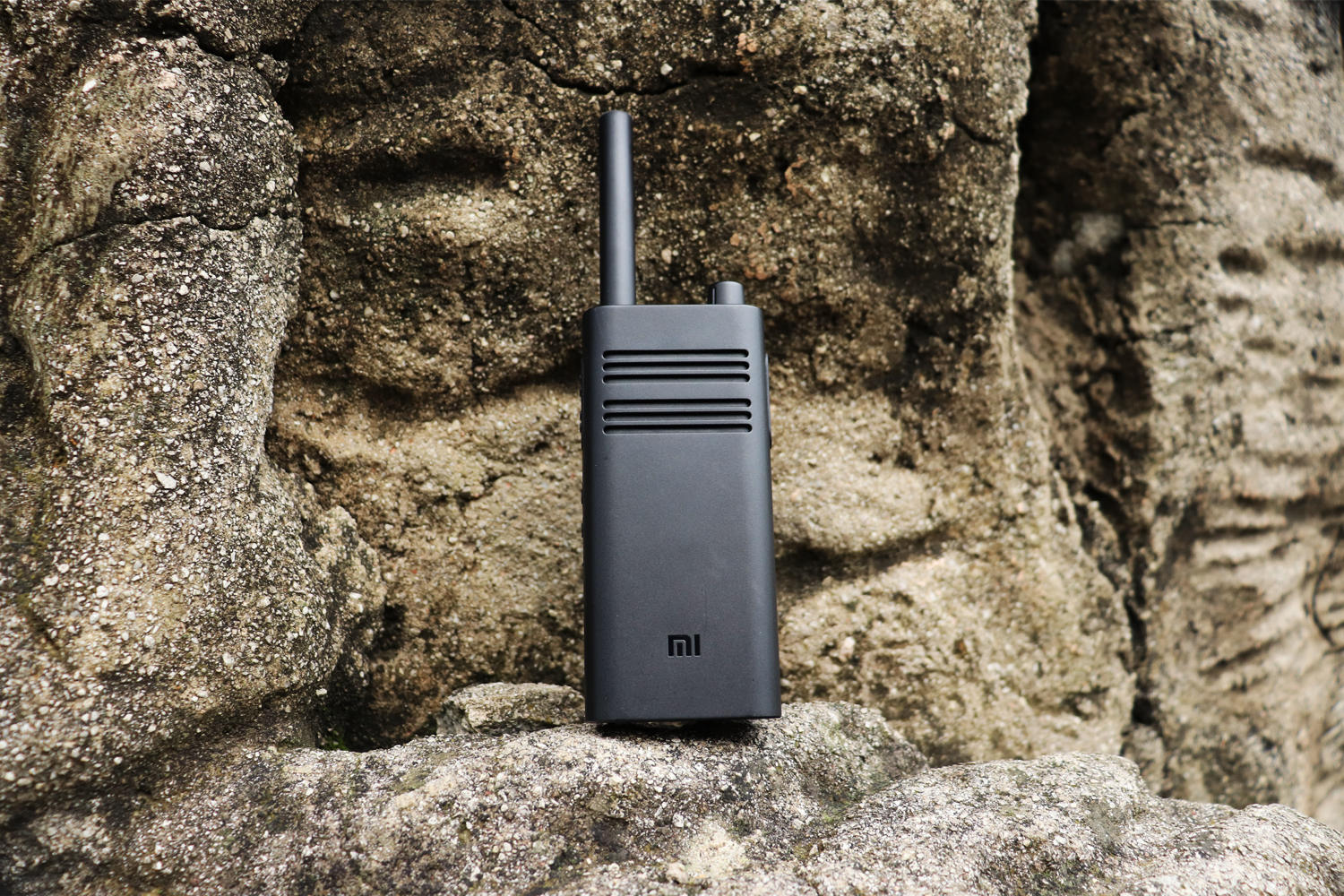 入门级对讲机怎么选？小米对讲机Lite上手体验，支持米家批量写频