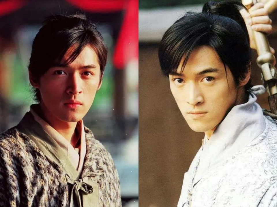 《仙剑奇侠传六》官宣主演许凯虞书欣，二人合作能否再创经典？