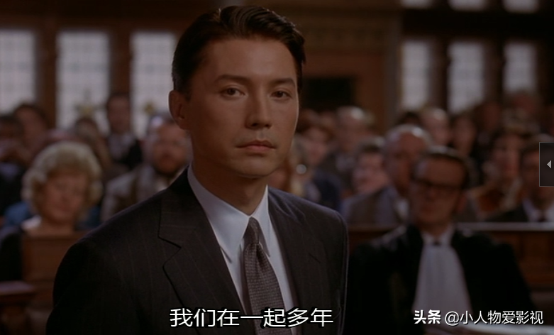 上世纪最匪夷所思的间谍案，结婚生子20年的妻子，居然是男儿身