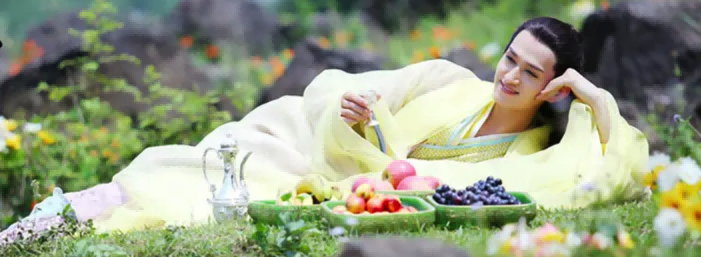 阴柔不等于娘！这10位男明星告诉你，什么叫风华绝代