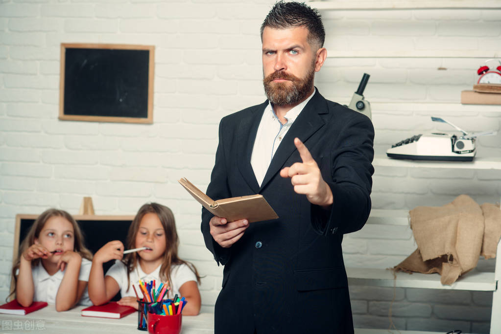 儿童英语培训（英语不好）