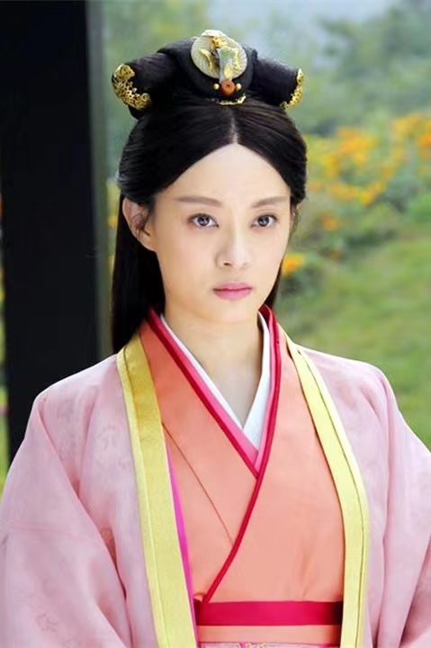 古装剧不讨喜的女主