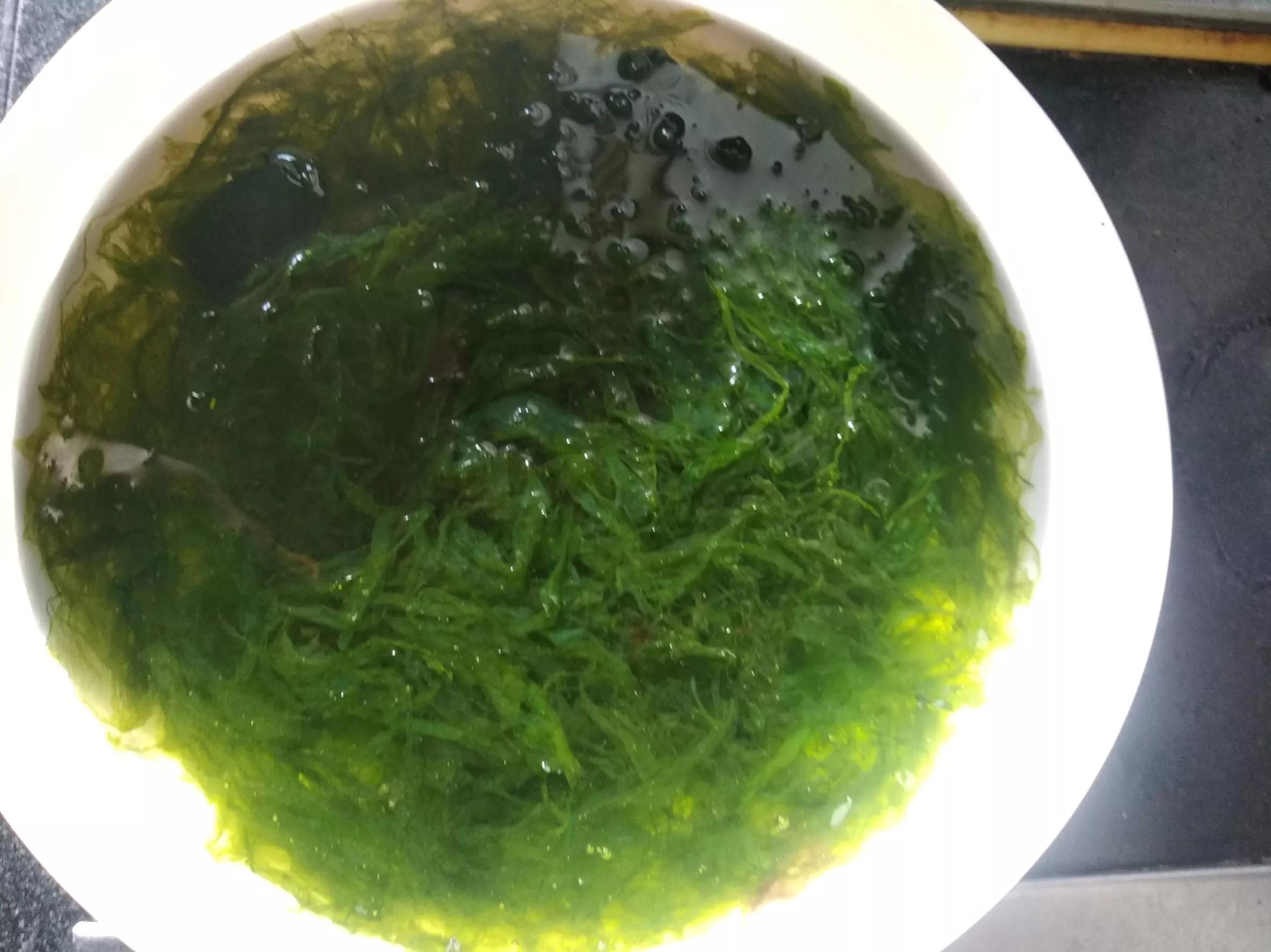 冬天大连人引以为傲的5道硬菜，都是海的味道，不在大连很难吃到