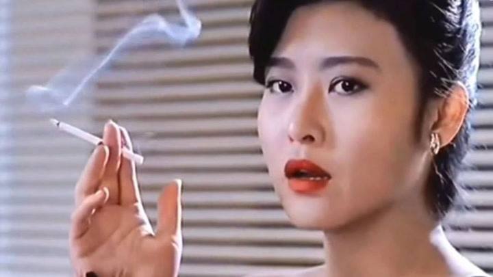 除了《盲女72小时,香港尤物叶玉卿这几部电影也很精彩