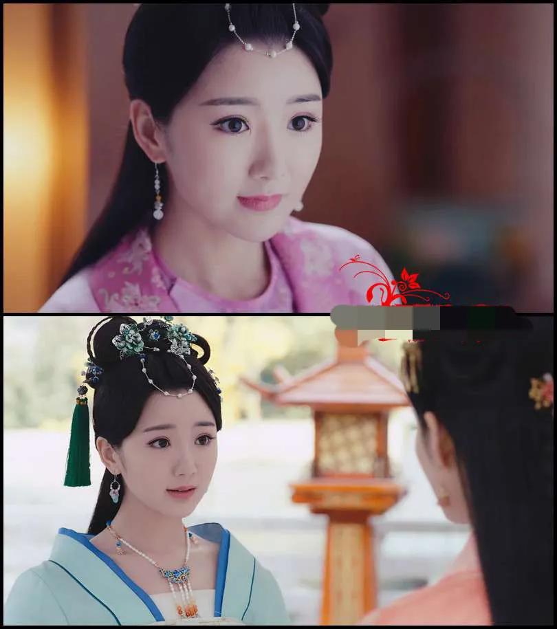 影视剧中的坏女人，谁才是王者段位