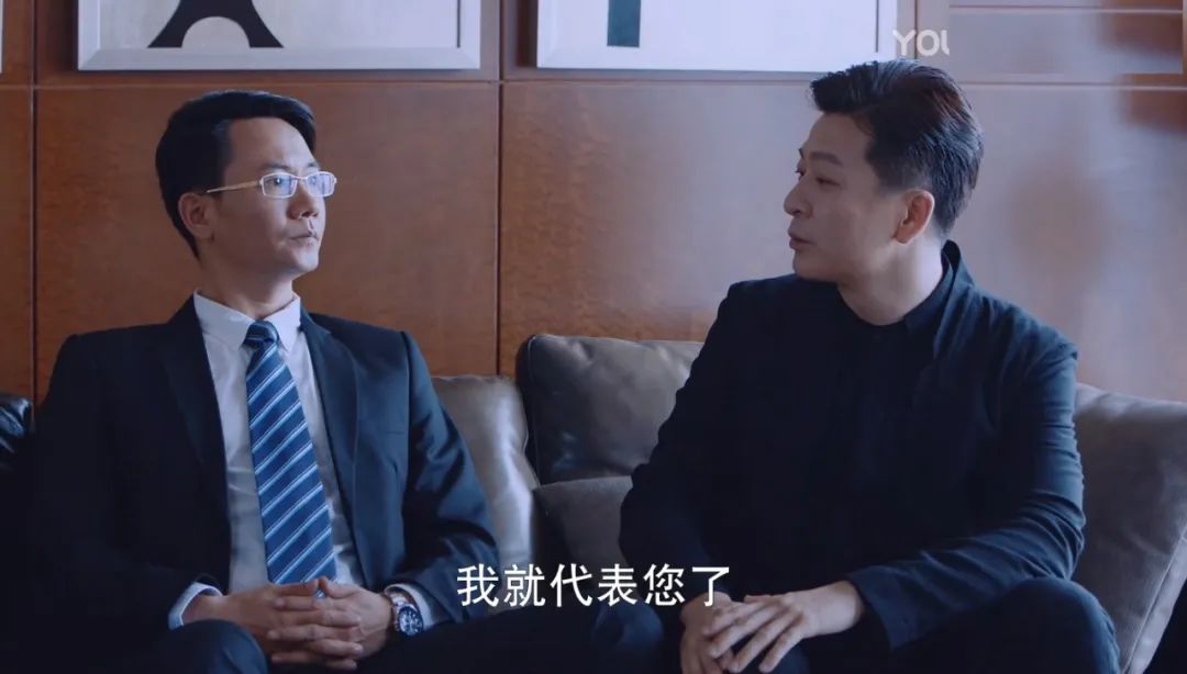 郭京飞救不了《杠杆》：男二疯狂抢戏还演技浮夸，演警察竟染头发