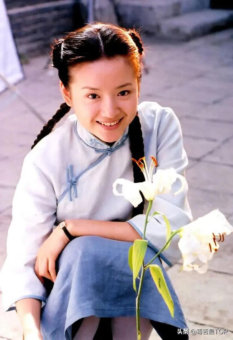盘点红杏出墙的女明星，有人生活幸福，有人被众人唾弃