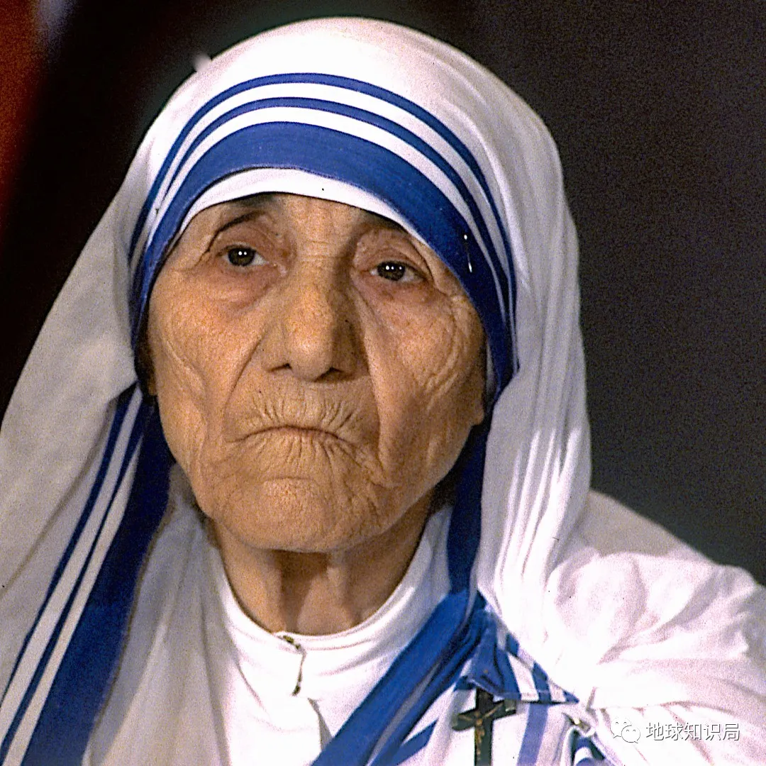 (图:shutterstock)▼其一生都致力于收容并照顾麻风收容中心的病患