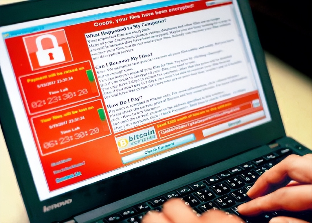 铁证如山！中国上百个信息系统被美国植入木马程序！美国意欲何为