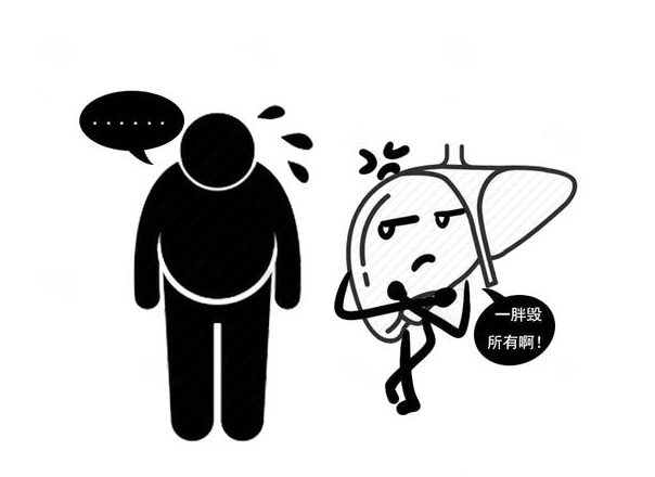 戒掉晚餐真能治好脂肪肝？医生：并不靠谱，要想治好它不妨这样做