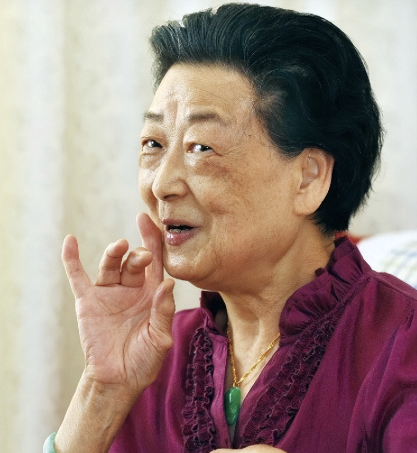 仅仅11天，就有12位名人接连离世，一天失去2位艺术家，最大95岁