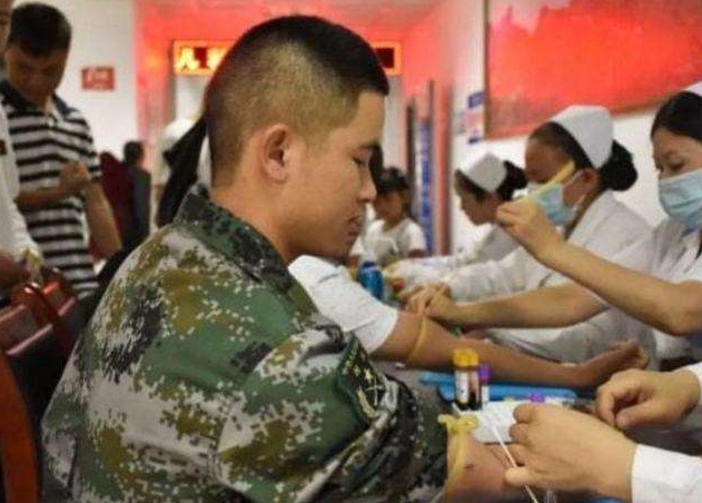 ​2022参军政策“大调整”，5类人无法参军入伍，条件再突出也白搭