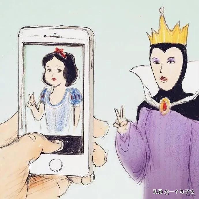 总有那么一段时光，充满不安，可是除了勇敢面对，我们别无选择