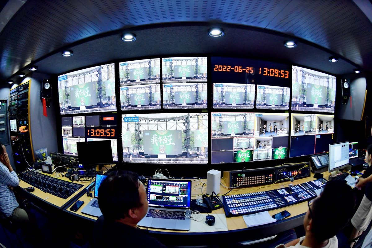 红星美凯龙入川十五周年 我亦为王 璀璨开唱