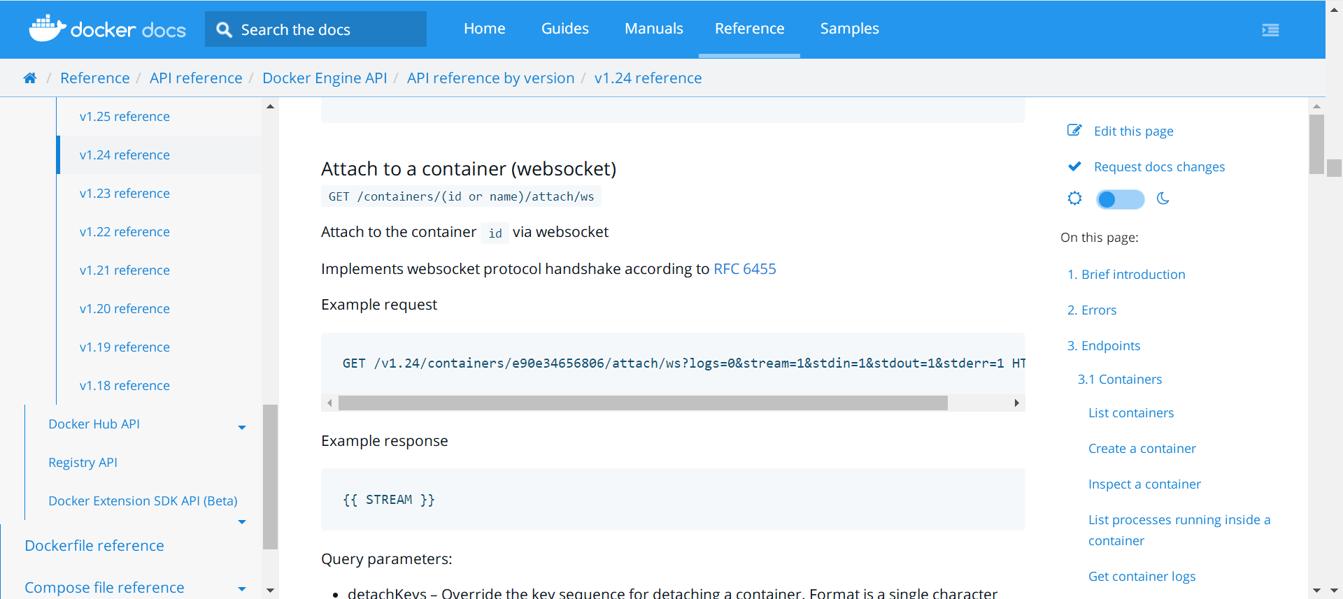 「今日分享」vue中使用xtermjs 远程连接docker虚拟化容器