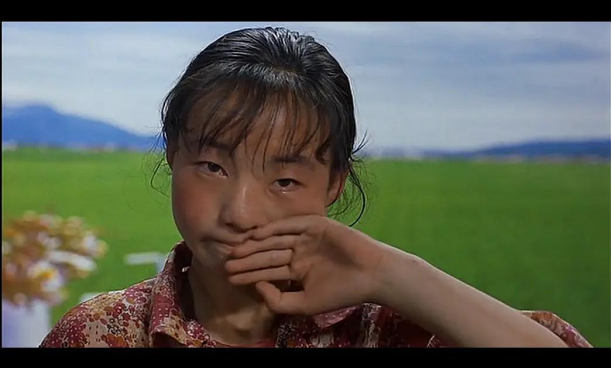 被张艺谋劝退娱圈后，转身嫁美籍华人，“谋女郎”魏敏芝怎样了？