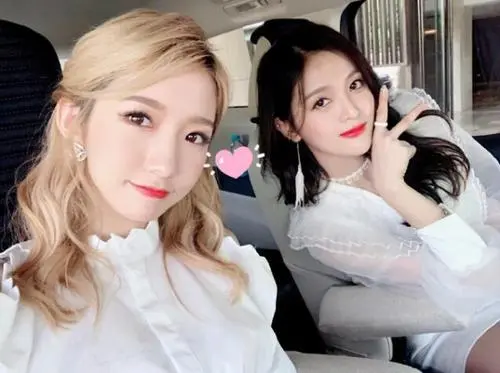 曾面试小魔仙无果,后赴韩选秀被评颜值第一,跳古典舞惊艳圭贤