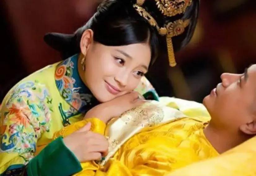 多少资源都捧不红她们！颜值演技要啥没啥，都是“关系户”