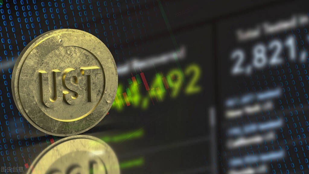 币圈茅台露娜币从400亿市值到一分不值，虚拟货币本来就一分不值