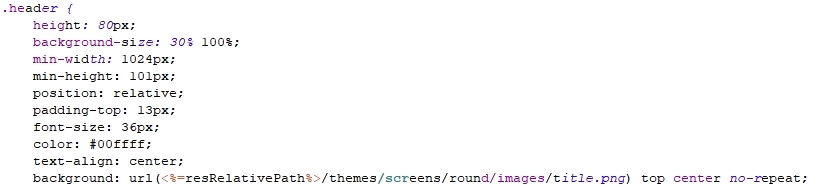 DAP可视化大屏开发说明