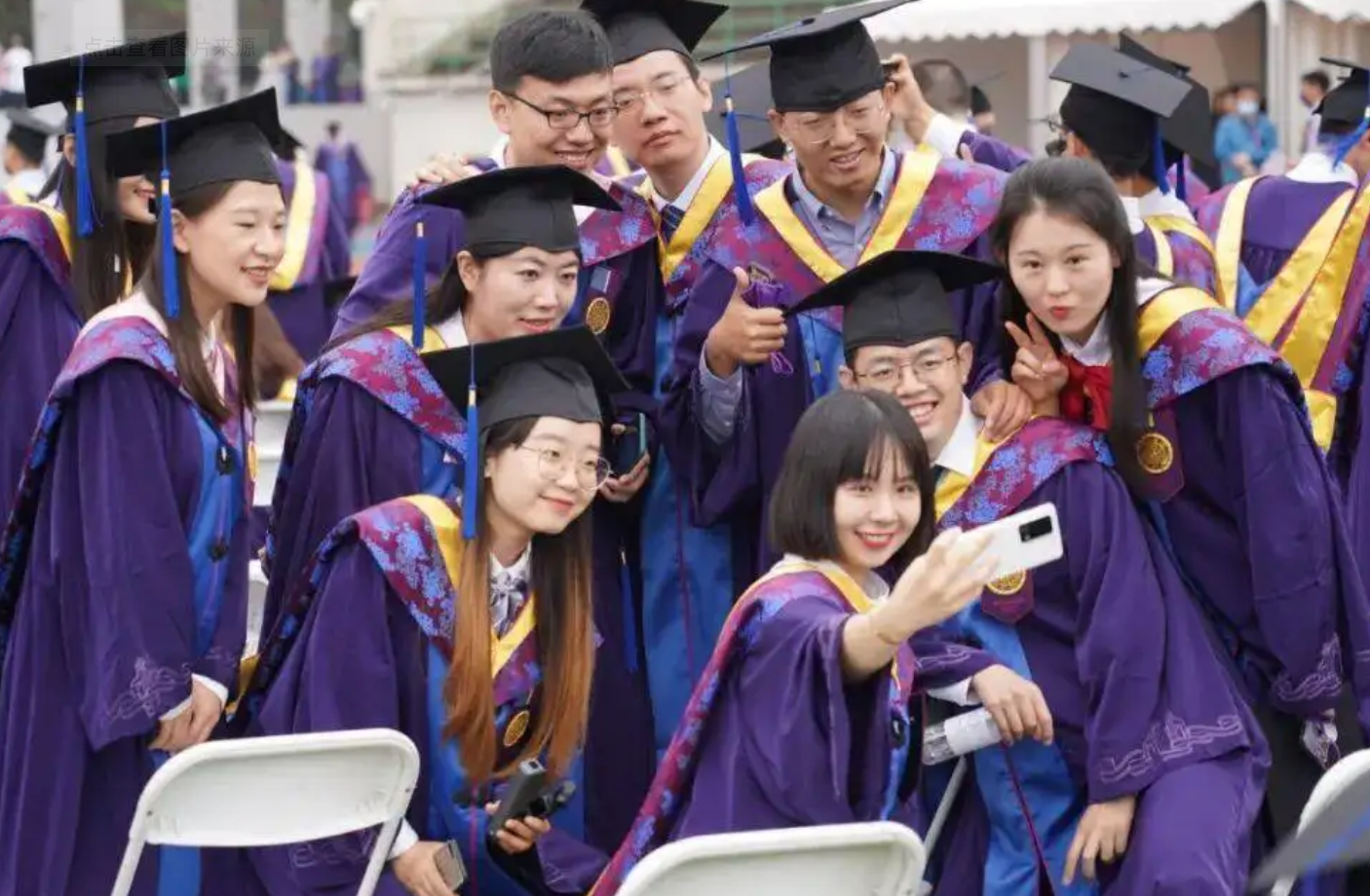 学硕和专硕的差距明显，上岸后才发现，怪不得有些人研二就后悔了