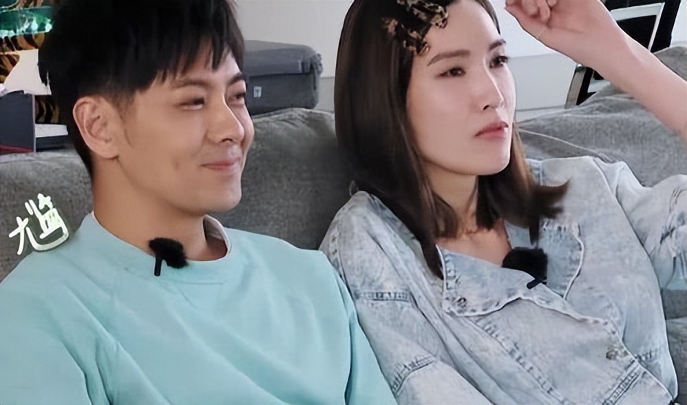 林志颖：妻子被亲妈处处针对却视而不见，如今撒谎成性前途堪忧？