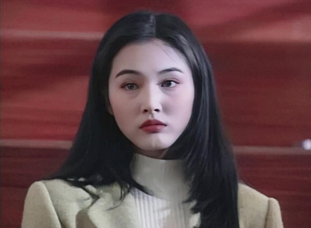 女神张延才是人生赢家，女儿可爱漂亮，大5岁丈夫将她宠成了公主