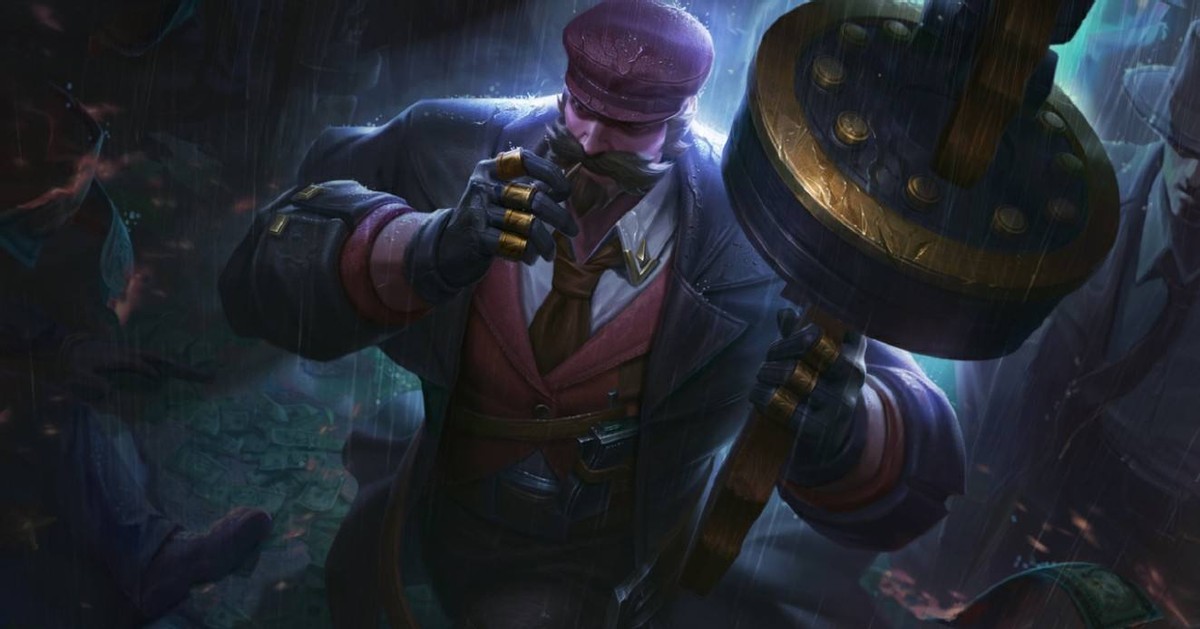 lol男枪打野思路(英雄联盟男枪连招)|aoe家园