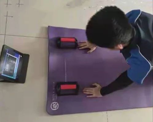 潍坊恒德实验学校线上教学有序开展