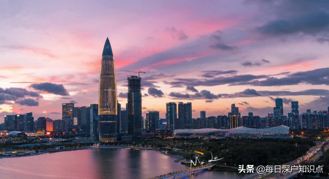 深圳户口办理难处！为什么大多数人会找代办？