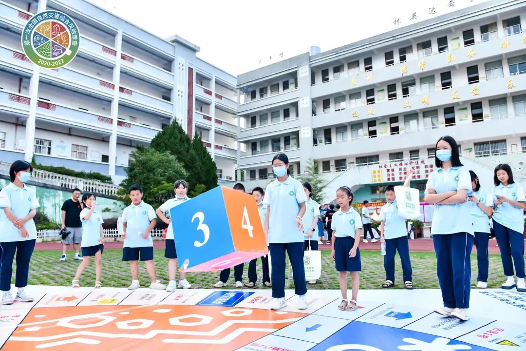 福建这两个村子，热闹起来了