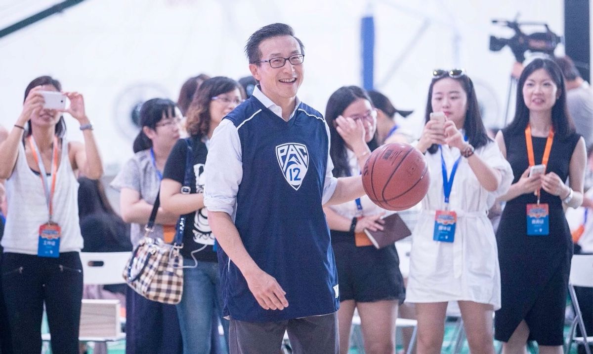 篮网老板为什么打nba(除了争冠，他还做了很多——篮网的尴尬时节，想为蔡老板说几句)