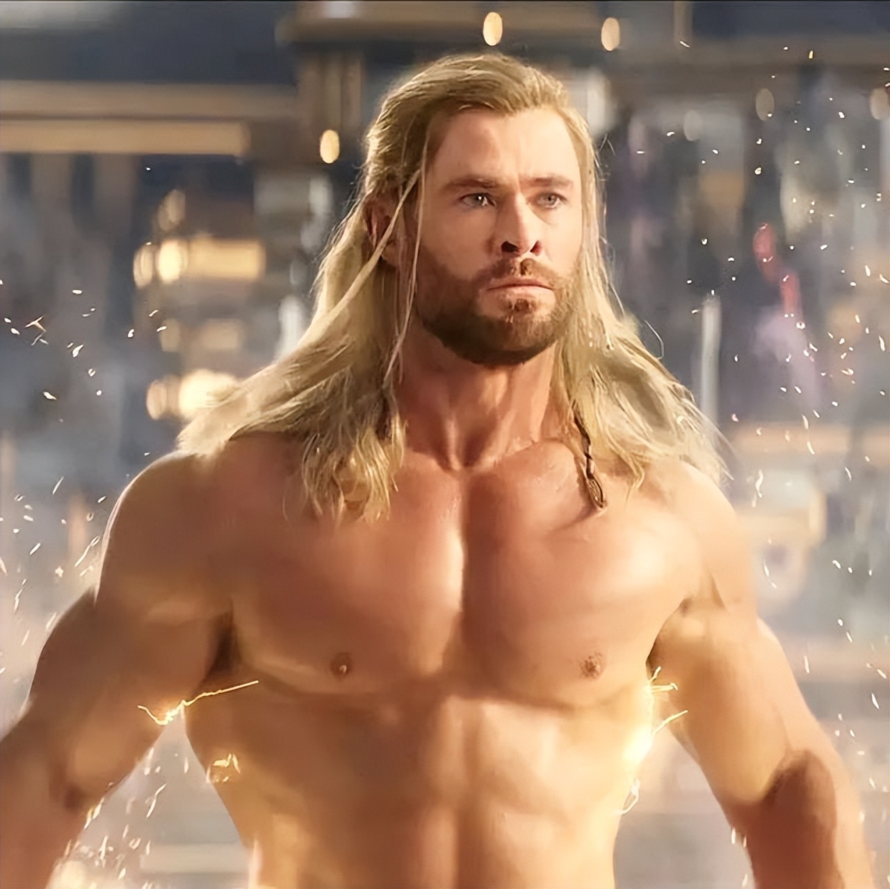 马来西亚文化局拒绝《雷神4》上映