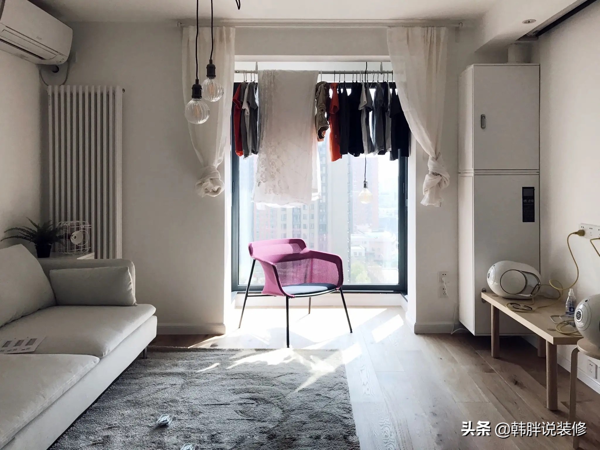 参观过无数“凌乱的家”，发现7个中国家庭的通病，你家有没有？