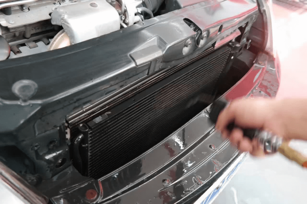 空调不好就得清洗换零件？看完你就懂了