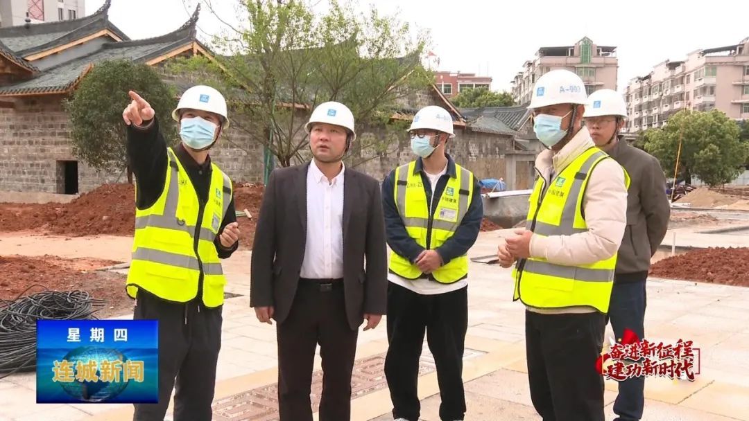 「奮進新征程 建功新時代」林威：用心用情用力做好對口支援工作