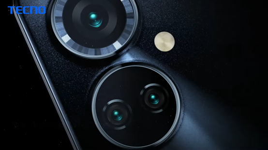 传音发布 TECNO CAMON 19 Pro：采用 64MP RGBW 镜头