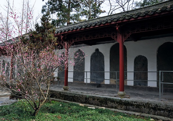 江西十大冷门景点，人少景美好玩