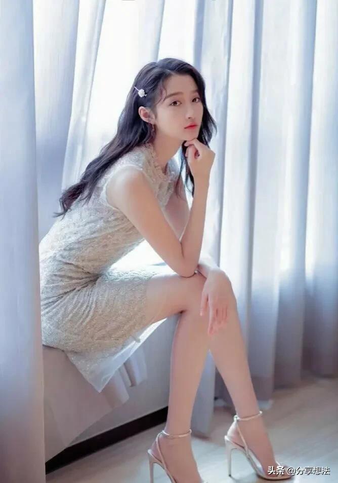 关晓彤高清壁纸（五）