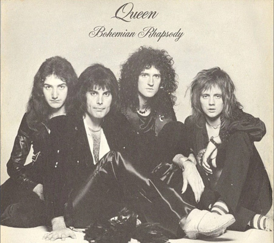 高分电影《波西米亚狂想曲》：永垂不朽的传奇，永不过时的旋律