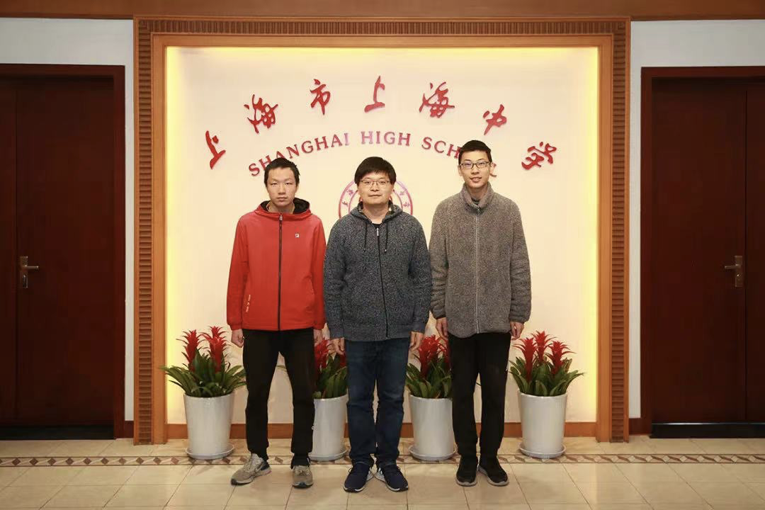 全員滿分！中國隊IMO達(dá)成四連冠，大比分領(lǐng)先第二名韓國